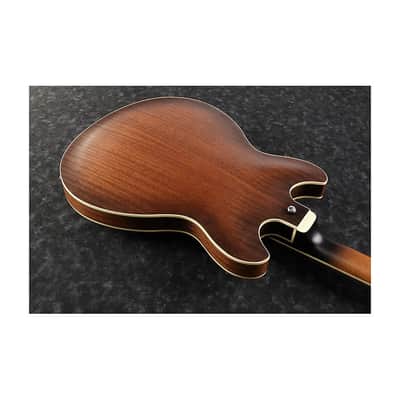 Ibanez Artcore AS53L-TF image 2