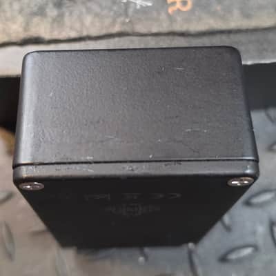 KHDK Electronics LCFR by Nergal Overdrive Distortion image 7