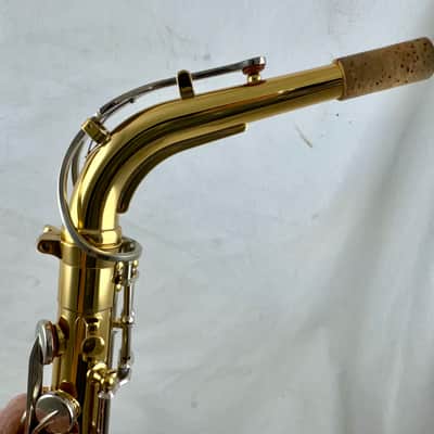 Yamaha YAS-26 Standard Alto Saxophone, 2025 image 15