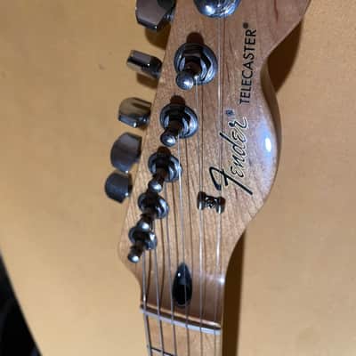 Fender Swirl Telecaster - Rare Limited Edition FSR 2013 image 14