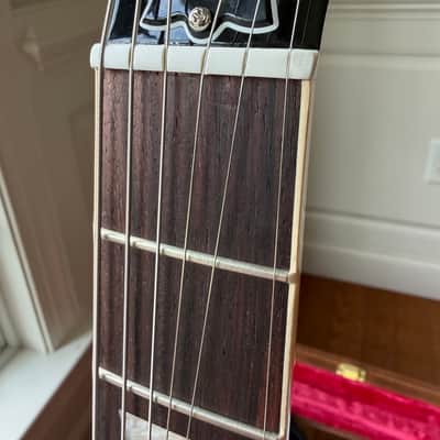 2026 Gibson Les Paul Standard 50s - Gold Top image 7