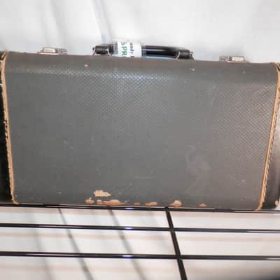 Bundy Resonite Bb Student Clarinet with case and mouthpiece Recently Serviced image 9