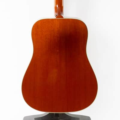 Gibson Hummingbird 2014 Heritage Cherry Sunburst image 7