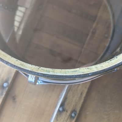(16086) Ludwig 12" Concert Tom 70's image 4