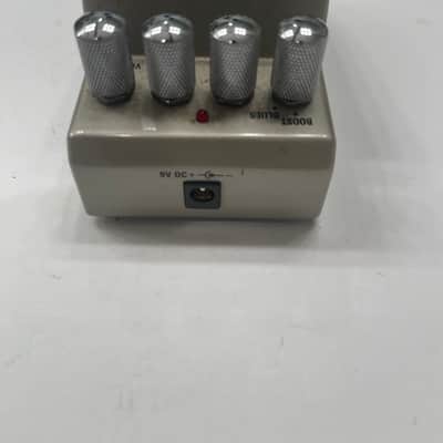Marshall BB-2 Bluesbreaker II Overdrive / Boost Booster Guitar Effect Pedal image 5