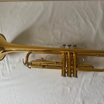 Yamaha YTR-200AD Advantage Trumpet image 7