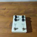 Milkman F-Stop Reverb/Tremolo 2019 - 2021 - White