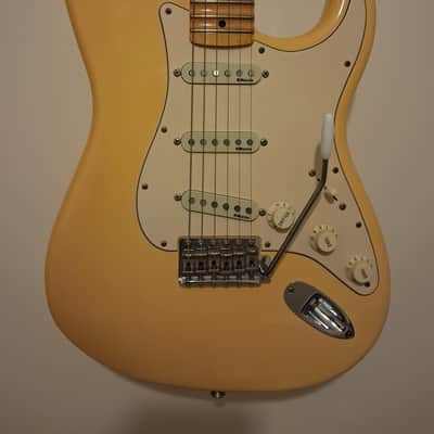 Fender Yngwie Malmsteen Stratocaster 2010 Bild 1