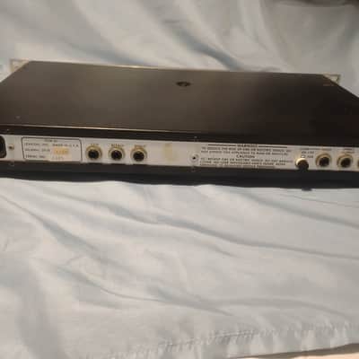 Lexicon PCM41 1980s' - Green/Black | Reverb