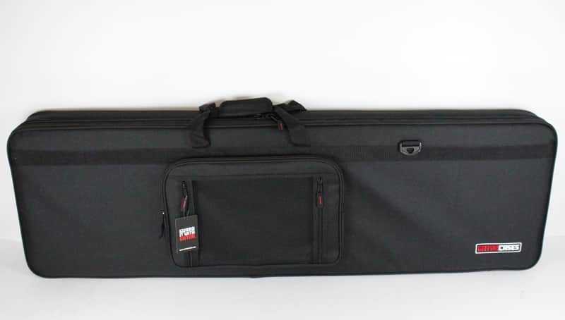 Gator Bass Guitar Lightweight Case for Fender Jazz Bass/Telecaster/Precision Bass ~MINT~ w/Original Tags image 1