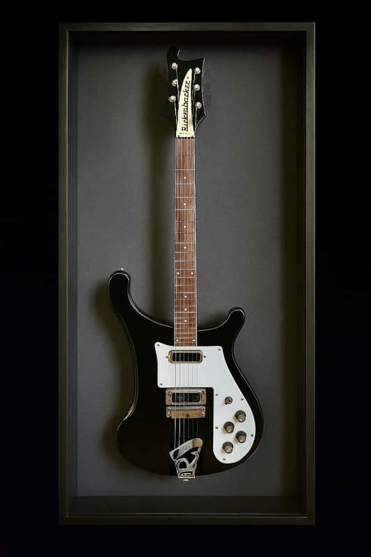 Rickenbacker 480 (1973 - 1984) | Reverb Canada