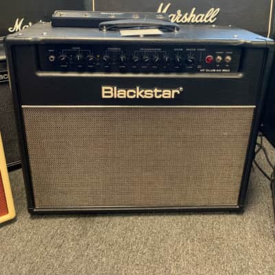 Blackstar HT Club 40 MKII image 1