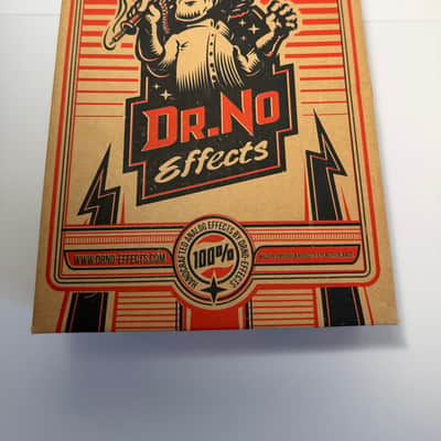 Dr. No Kafuzz Bild 7