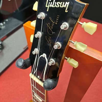 Gibson Custom Shop '57 Les Paul Goldtop Reissue 2019 - Present - Double Gold VOS image 8