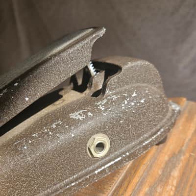 1950s DeArmond Volume Pedal image 3