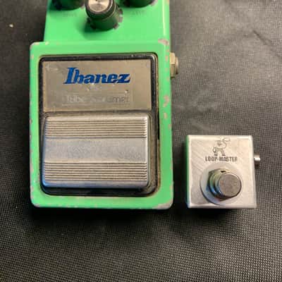 Loop-Master Pedals External Nano Tap Tempo Pedal IN STOCK! MADE IN USA! image 6