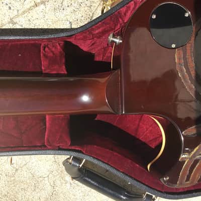 Gibson Custom Shop Les Paul Standard image 16