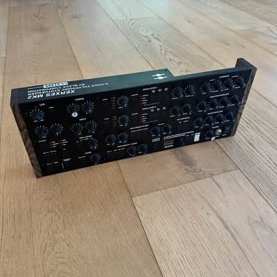 Black Corporation Xerxes MK2 image 4
