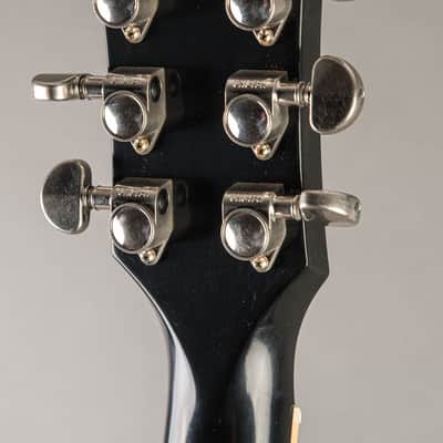 Gibson Joe Bonamassa VOS Les Paul 2012, BonaBurst image 8
