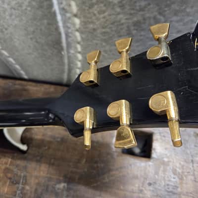Gibson Lucille BB King 1990 image 8