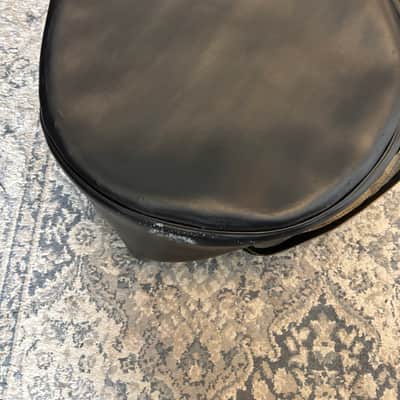 Ludwig Vintage Faux Leather Drum Bags image 9