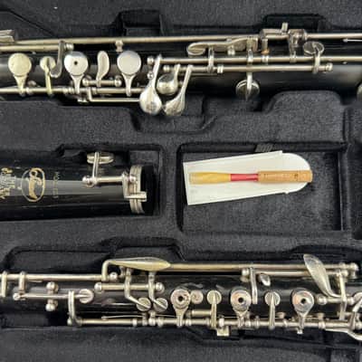 Selmer 123F Step-Up Model Oboe 2010s image 2