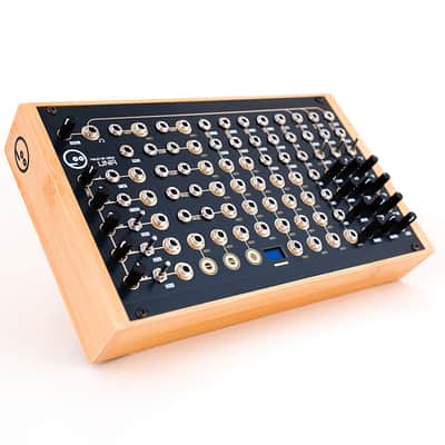 Neutral Labs Luna Desktop Synthesiser image 3