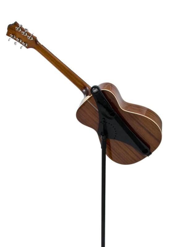 Mbrace Guitar Support System image 2