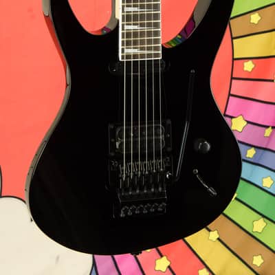 Ibanez P Series Genesis Collection 6str Electric Guitar - Black image 4