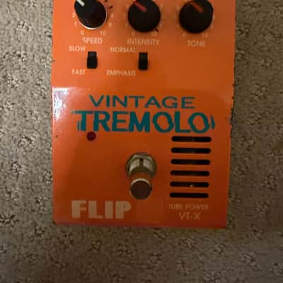 Guyatone Flip Vintage Tremolo | Reverb