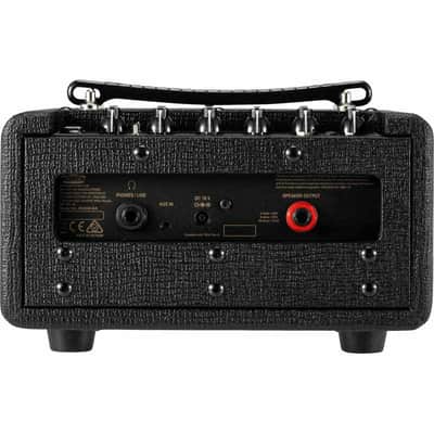Vox MSB50-BA Mini Superbeetle 50 Bass image 6