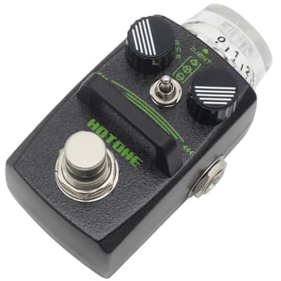 Hotone Skyline Djent High-Gain Distortion