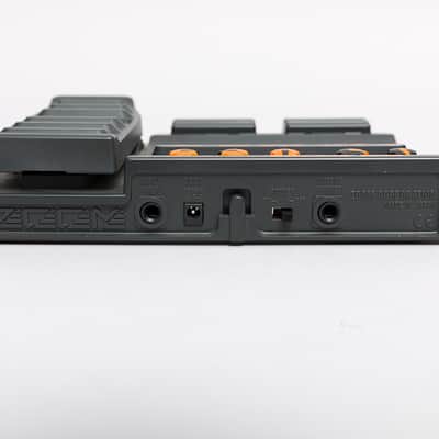 Zoom BFX-708 1999 - 2000 - Grey image 2