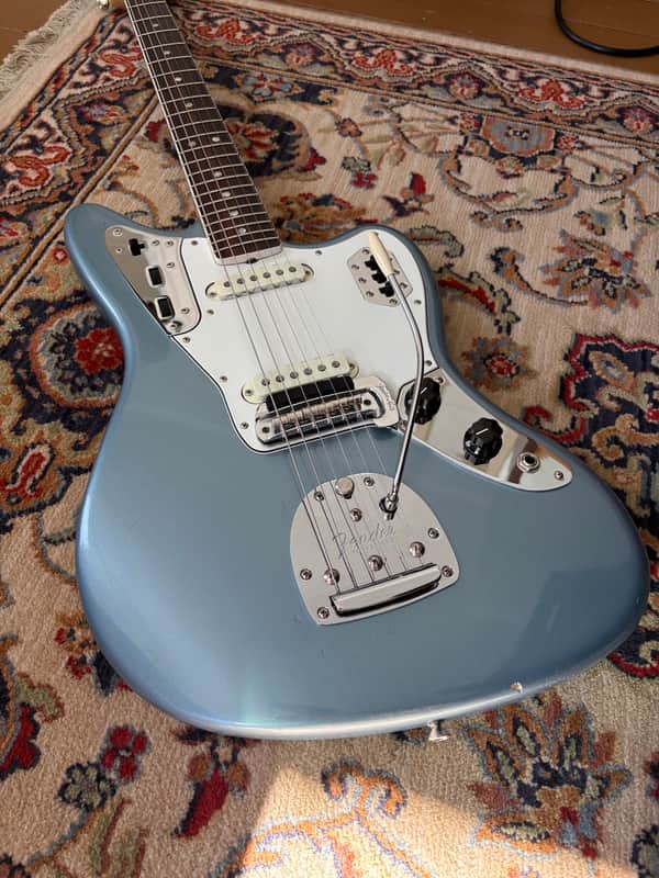 Fender American Vintage '65 Jaguar