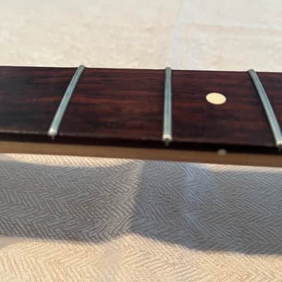 Fender Custom Shop '60 Reissue Stratocaster Relic image 17