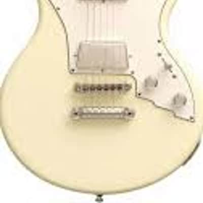 Duesenberg - Julietta - Electric Guitar-Catalina Black image 5