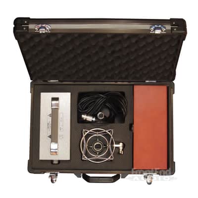 Peluso 2247 SE Tube Microphone image 5