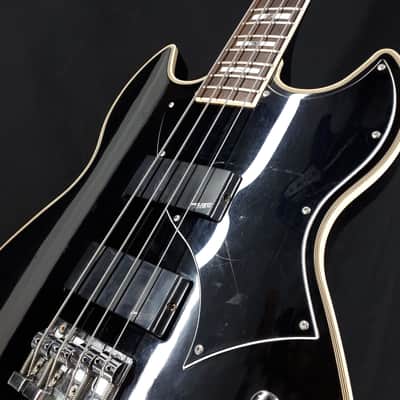 Greco Dickey Bass Japan DB-1200 1997 image 12