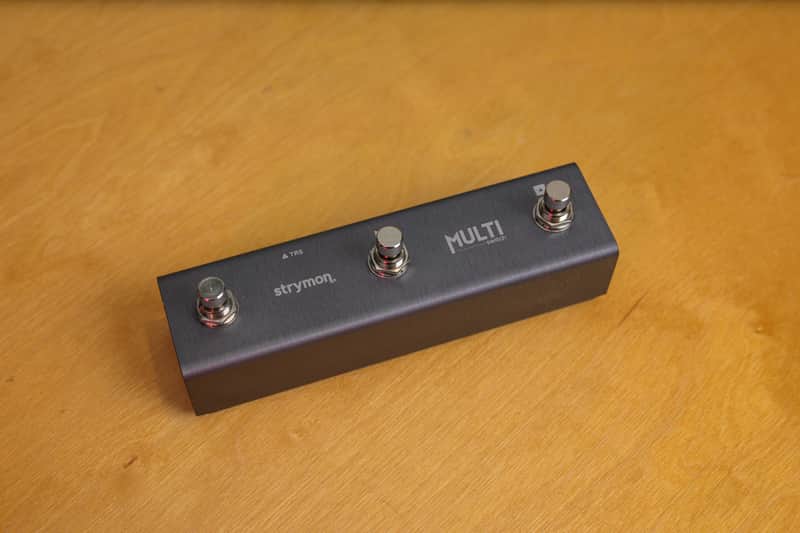 Strymon MultiSwitch Plus image 1