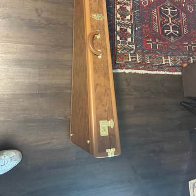 Gibson Flying V Historic Case image 7