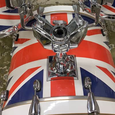 Premier Union Jack 6 Piece Kit image 7
