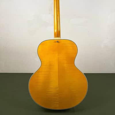 D'Angelico Excel Style B Archtop image 3