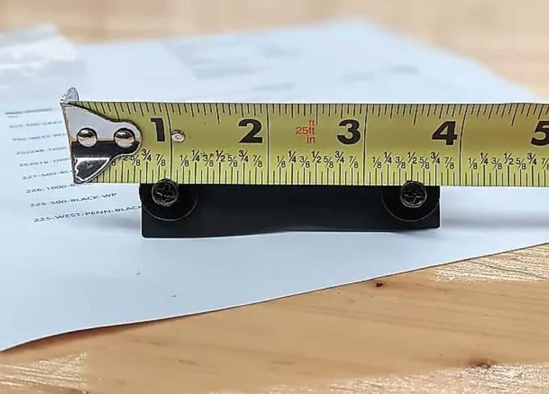 Yamaha ZP059500 MZCR2 Snare Lug for SBS1455 | Reverb