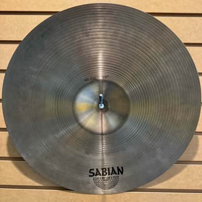 Sabian Thin Ride 45cm / 18 Inch image 2