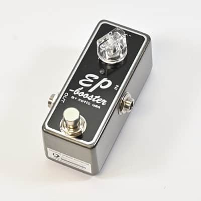 Xotic EP Booster | Reverb Canada