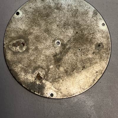 1970 Tfk Bc108 Dallas Arbiter Fuzz Face image 13
