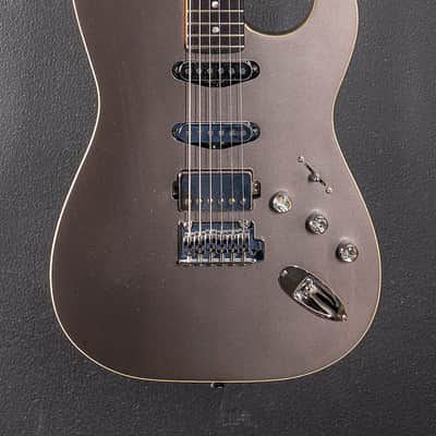 Fender Used Aerodyne Special HSS Strat '23 image 2