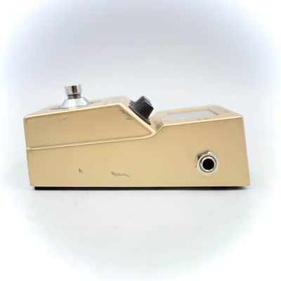 Zoom MS-50G MultiStomp Limited Gold With Original Box Guitar Multi Effect Pedal 000368 image 6