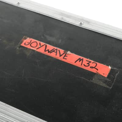 Midas M32R LIVE Digital Mixing Console w/ Flight Case Owned by Joywave image 25