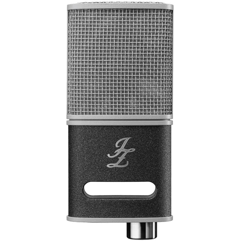 JZ Microphones V12 MKII Microphone image 1